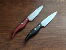 Load image into Gallery viewer, Jack and Jill - The Paring Knives