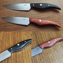 Load image into Gallery viewer, Jack and Jill - The Paring Knives