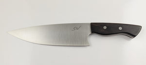 Simply Stunning Blackwood Chef