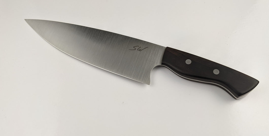 Simply Stunning Blackwood Chef